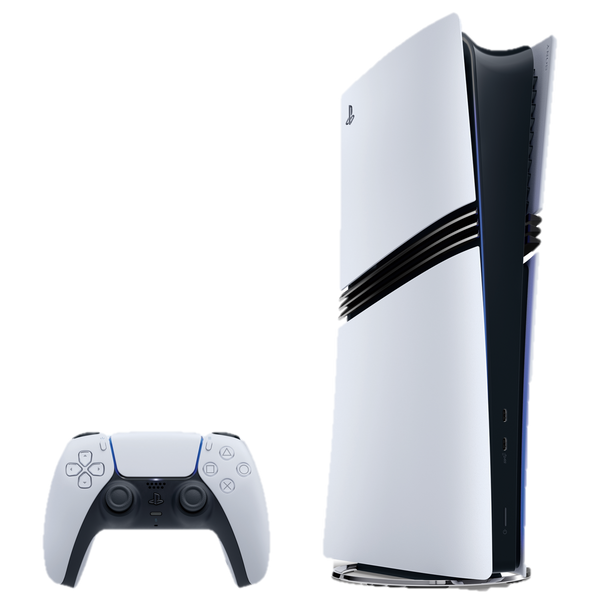 Game Consoles