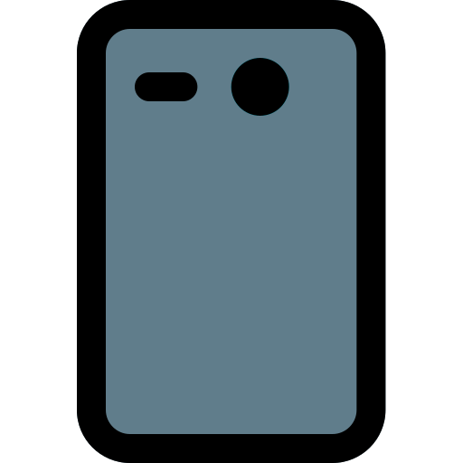 Back Glass