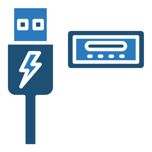 Charging Port